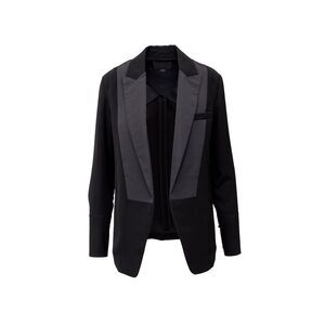 Alexander Wang Tuxedo Jacket - '00s